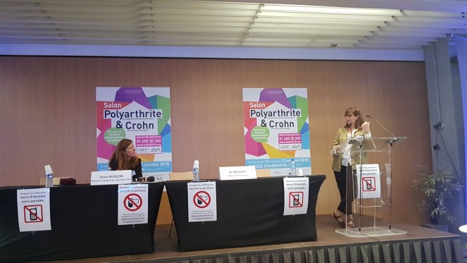 SALON_MICI_MALADIECHRONIQUE_MALADIE_CROHN_AFA_GROSSESSE