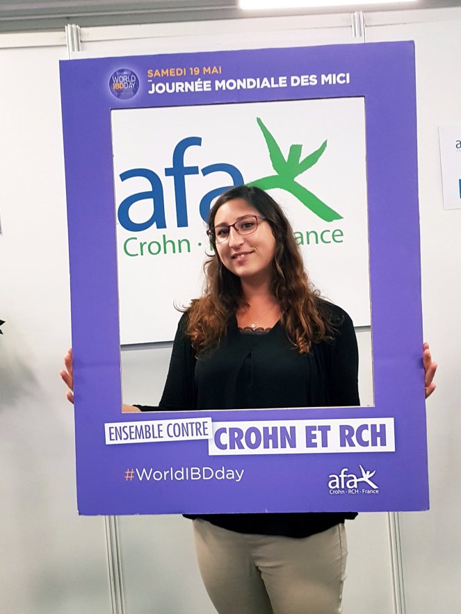 SALON_MICI_MALADIECHRONIQUE_MALADIE_CROHN_AFA